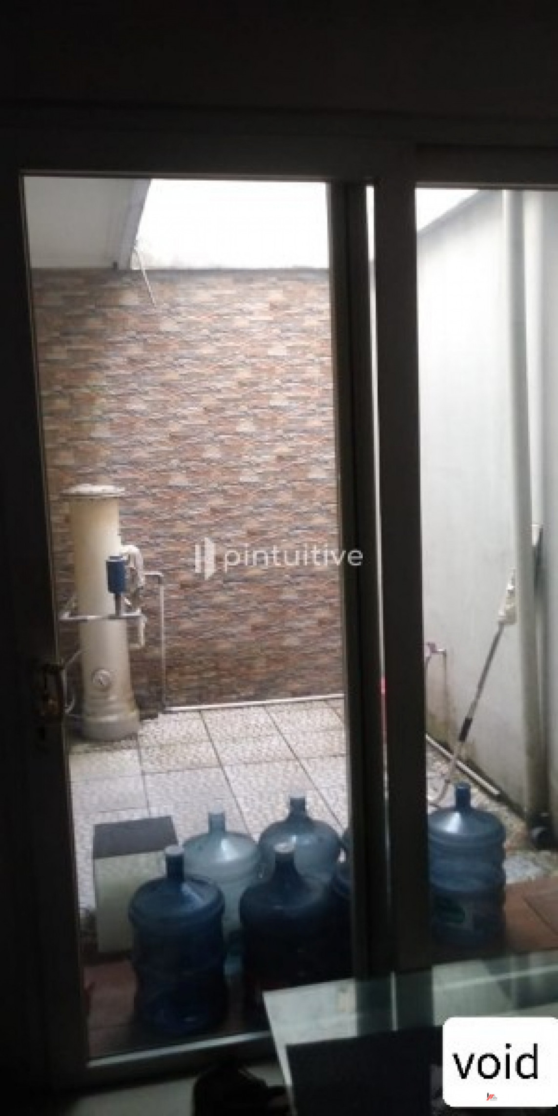 Dijual Rumah Permata Puri Media di Kembangan Jakarta Barat