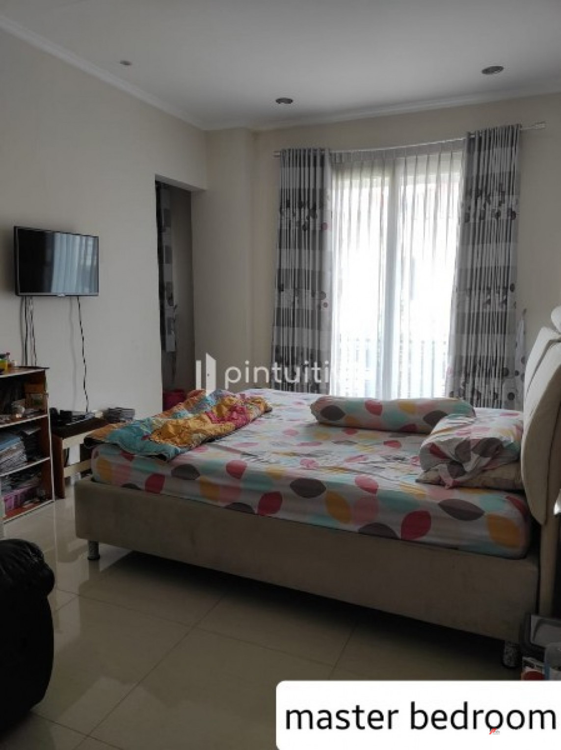 Dijual Rumah Permata Puri Media di Kembangan Jakarta Barat