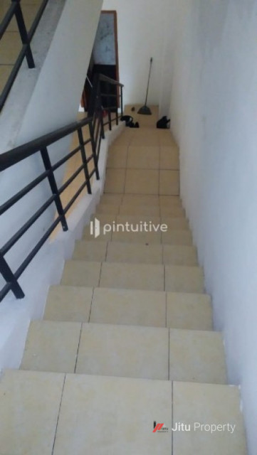 Dijual Ruko Gandeng Di Gading Serpong Raya Kab. Tangerang