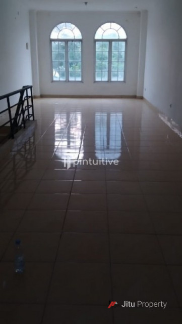 Dijual Ruko Gandeng Di Gading Serpong Raya Kab. Tangerang