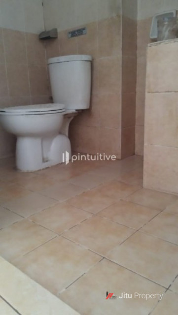 Dijual Ruko Gandeng Di Gading Serpong Raya Kab. Tangerang