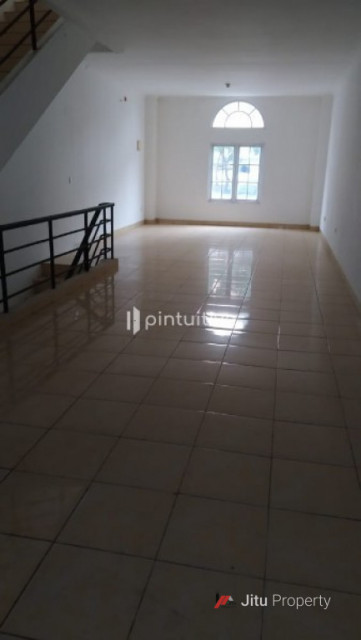 Dijual Ruko Gandeng Di Gading Serpong Raya Kab. Tangerang