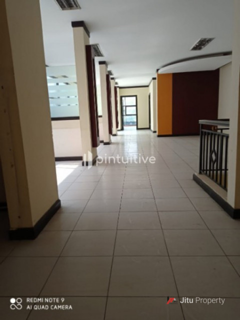 Dijual Ruko Dimeruya Ilir Raya Kembangan, Jakarta Barat