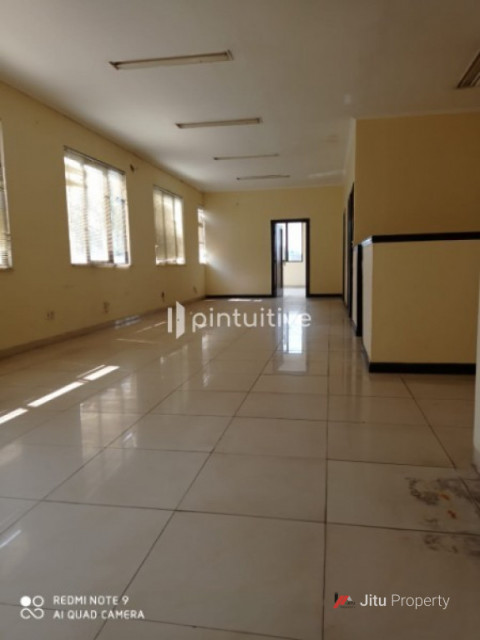 Dijual Ruko Dimeruya Ilir Raya Kembangan, Jakarta Barat