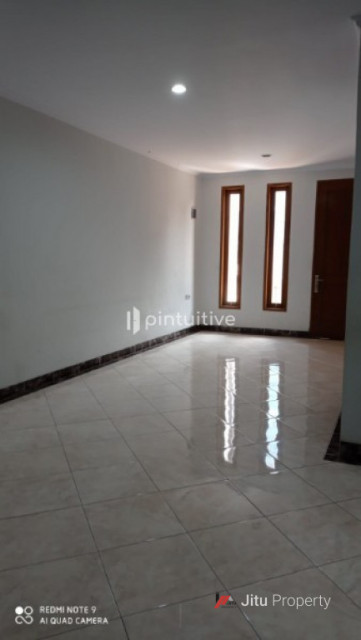 Dijual Rumah Tanjung Duren di Grogol Petamburan Jakarta Barat