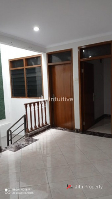 Dijual Rumah Tanjung Duren di Grogol Petamburan Jakarta Barat