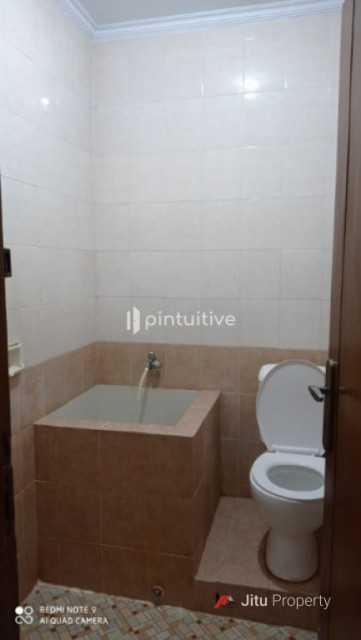 Dijual Rumah Tanjung Duren di Grogol Petamburan Jakarta Barat