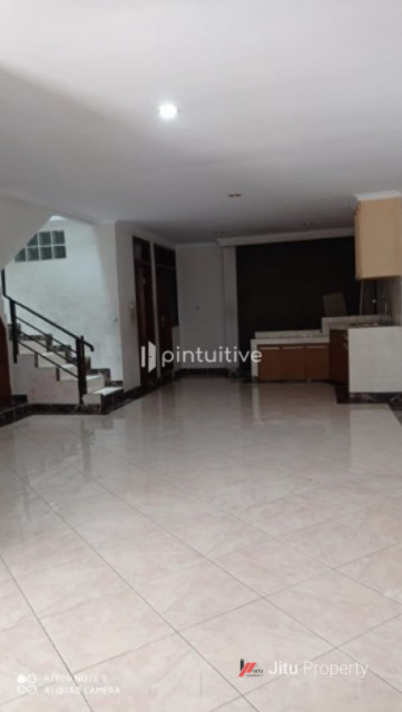 Dijual Rumah Tanjung Duren di Grogol Petamburan Jakarta Barat