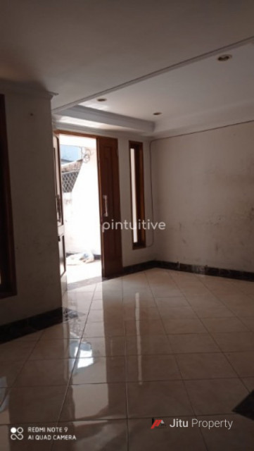 Dijual Rumah Tanjung Duren di Grogol Petamburan Jakarta Barat