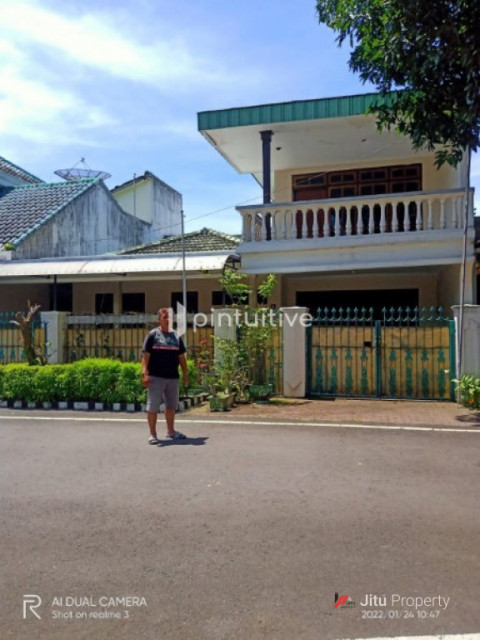 Rumah 2,5m (harga Bisa Nego), Jln. Wora Wari, No. 8, Kota Madya Malang