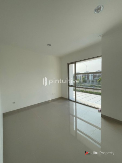 Dijual Rumah Baru di PIK 2 Cluster Virginia di Kab. Tangerang