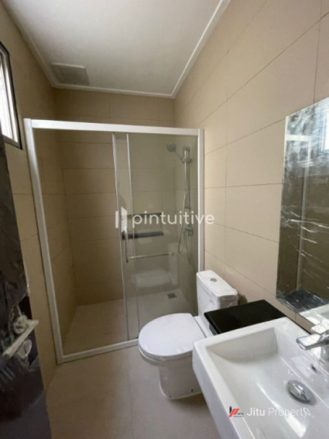 Dijual Rumah Baru di PIK 2 Cluster Virginia di Kab. Tangerang