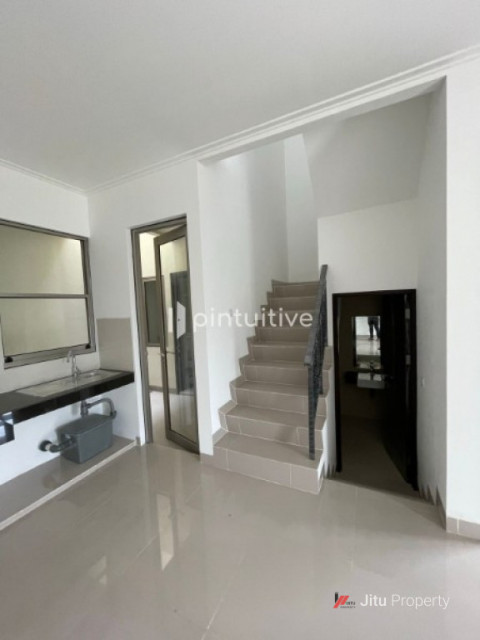 Dijual Rumah Baru di PIK 2 Cluster Virginia di Kab. Tangerang