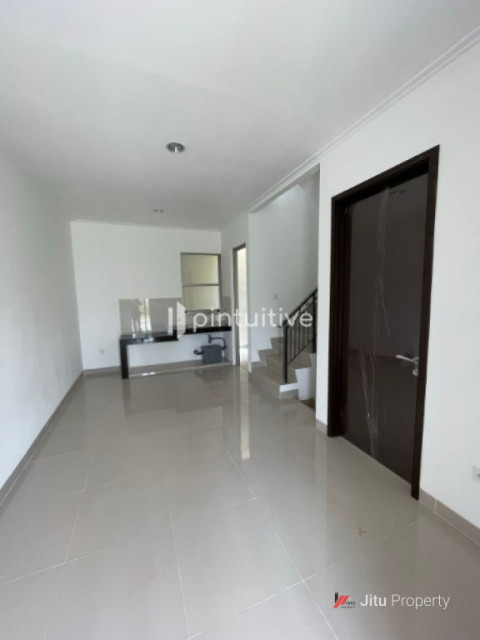 Dijual Rumah Baru di PIK 2 Cluster Virginia di Kab. Tangerang