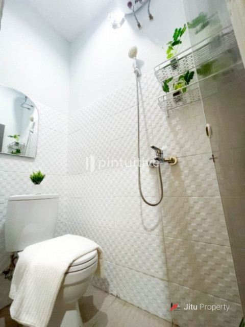 Dijual Rumah Kost Di Tomang Grogol, Lokasi Strategis