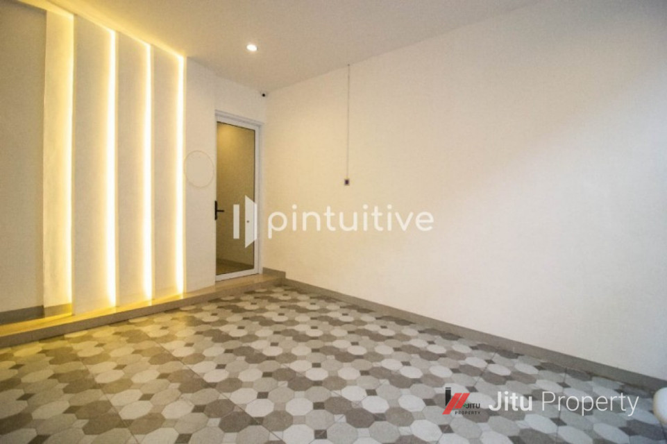 Dijual Rumah Kost Di Tomang Grogol, Lokasi Strategis