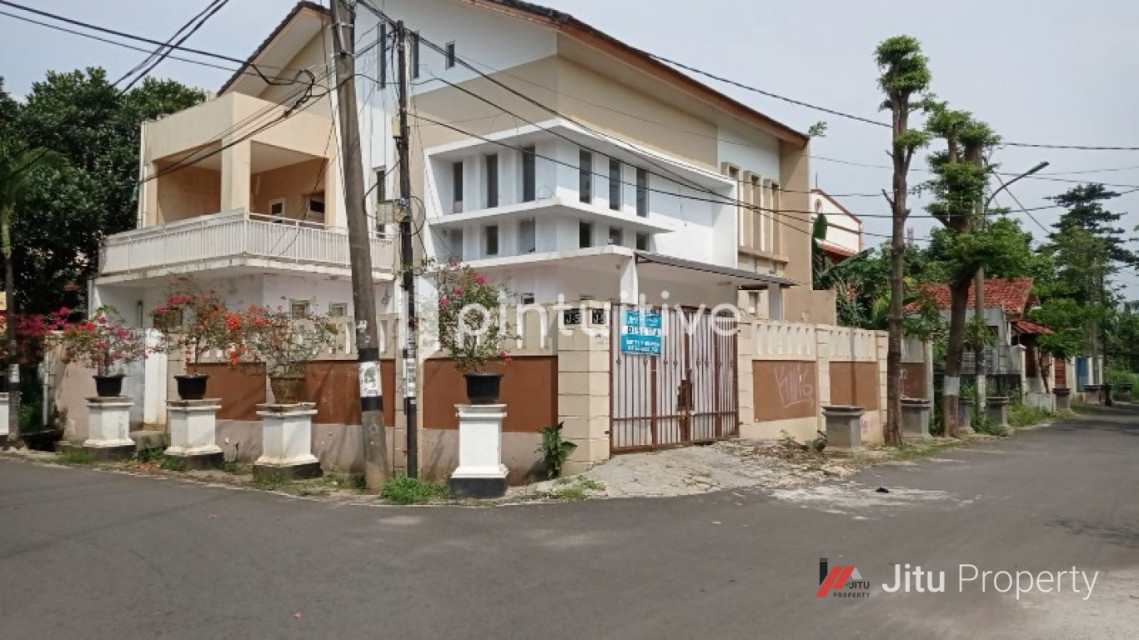 Disewakan Rumah Di Meruya Indah Meruya Selatan Jakarta Barat