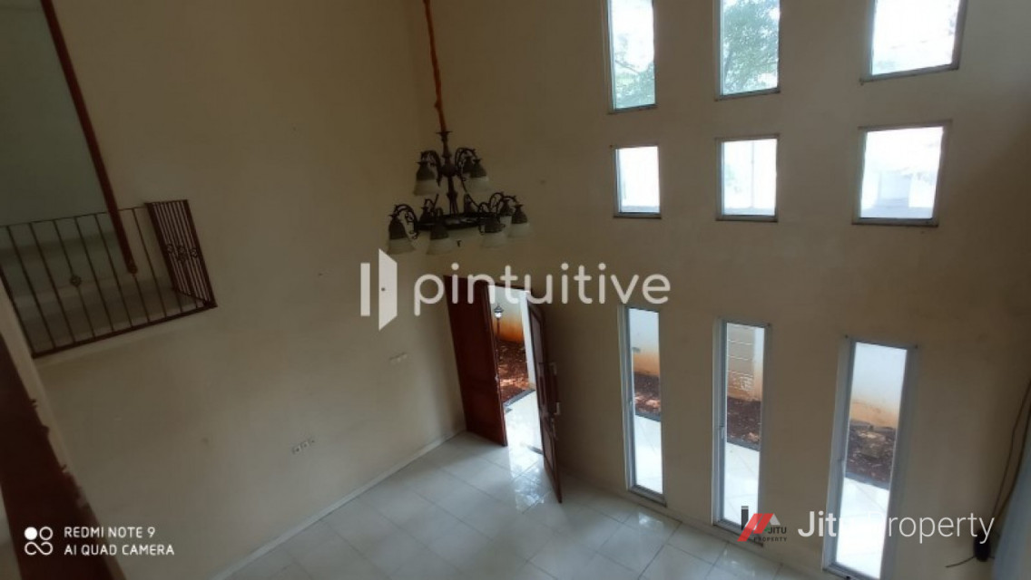 Disewakan Rumah Di Meruya Indah Meruya Selatan Jakarta Barat