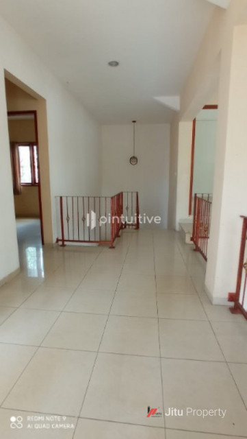 Disewakan Rumah Di Meruya Indah Meruya Selatan Jakarta Barat