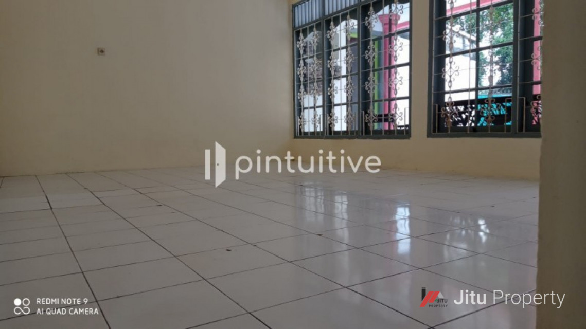 Dijual Rumah Di Kebon Raya Duri Kepa Jakarta Barat