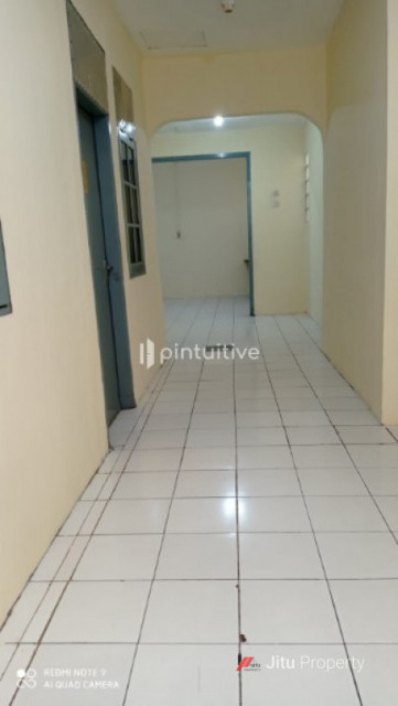 Dijual Rumah Di Kebon Raya Duri Kepa Jakarta Barat