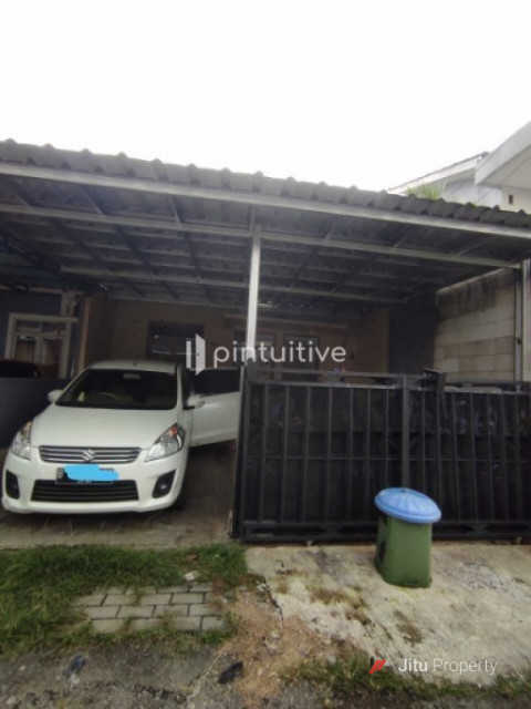 Dijual Rumah Di Grand View Karawaci Curug, Tangerang