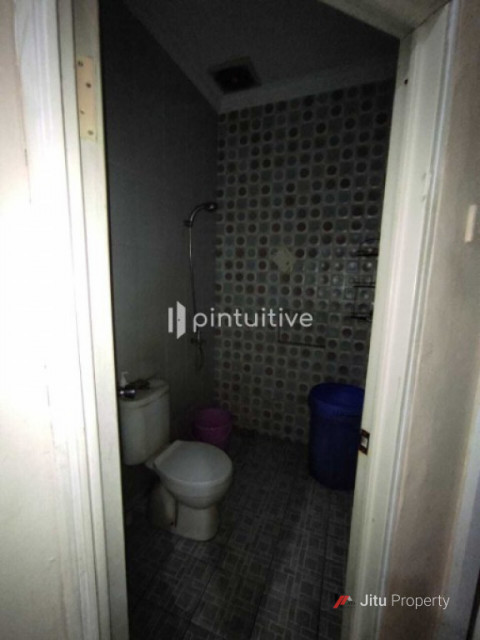 Dijual Rumah Di Grand View Karawaci Curug, Tangerang