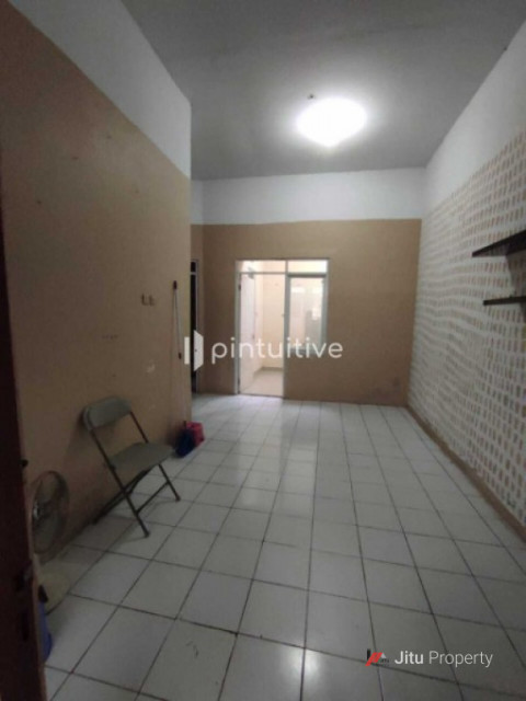Dijual Rumah Di Grand View Karawaci Curug, Tangerang
