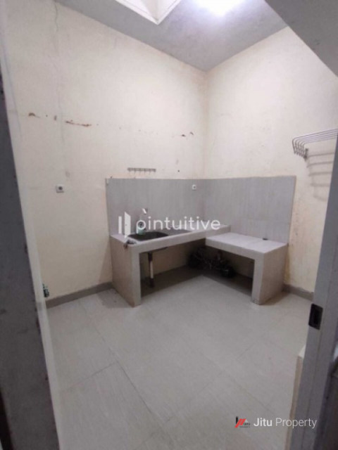 Dijual Rumah Di Grand View Karawaci Curug, Tangerang