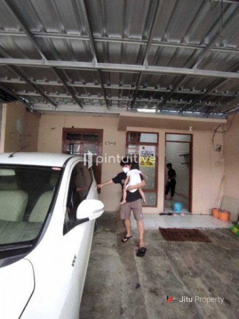 Dijual Rumah Di Grand View Karawaci Curug, Tangerang