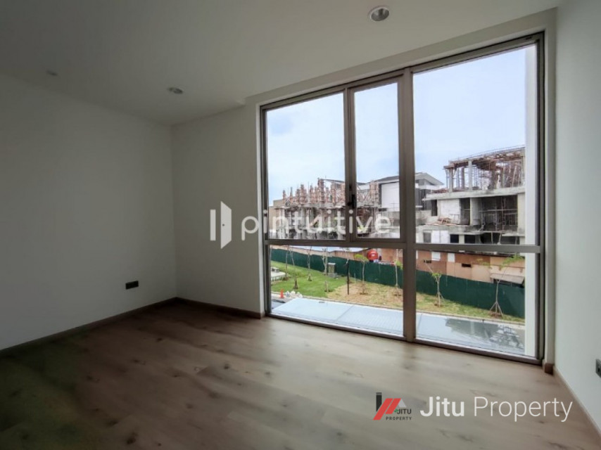 Dijual Rumah Golf Island PIK, Cluster The Mozart Signature
