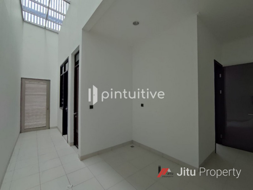 Dijual Rumah Golf Island PIK, Cluster The Mozart Signature