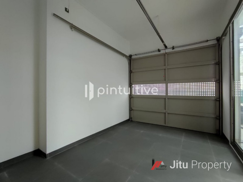Dijual Rumah Golf Island PIK, Cluster The Mozart Signature