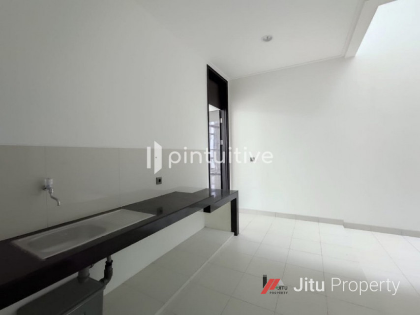 Dijual Rumah Golf Island PIK, Cluster The Mozart Signature