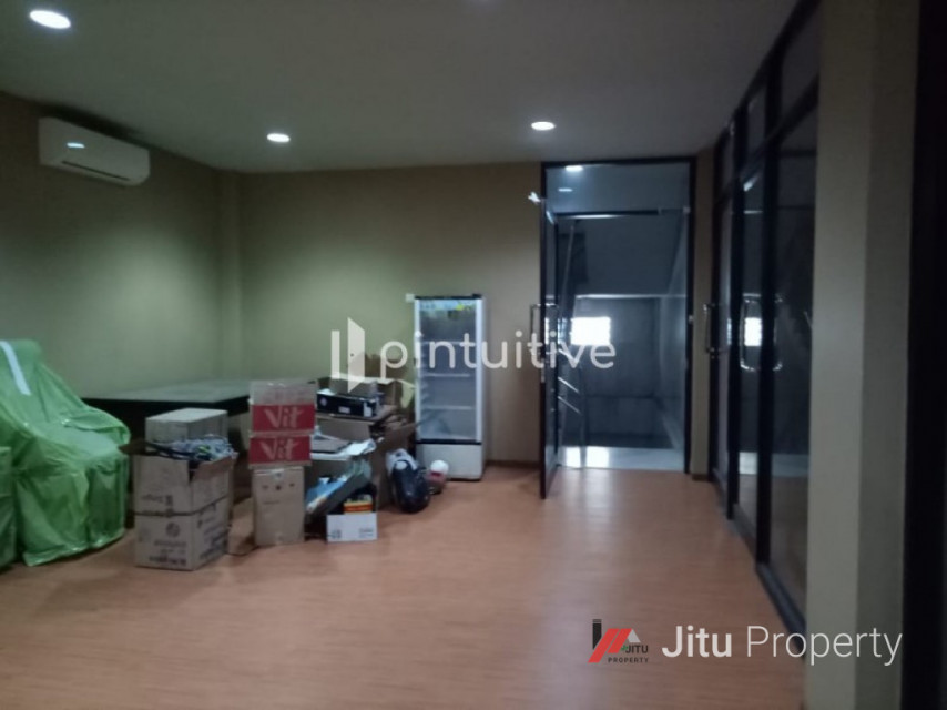 Dijual Cepat Ruko di Sunter Agung Tanjung Priok, Jakarta Utara