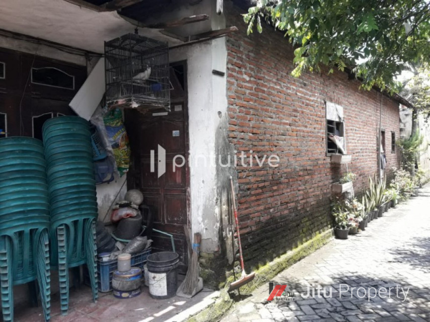 Dijual Rumah Kos Murah 10 Kamar Jl. Sukorejo, Buduran, Sidoarjo
