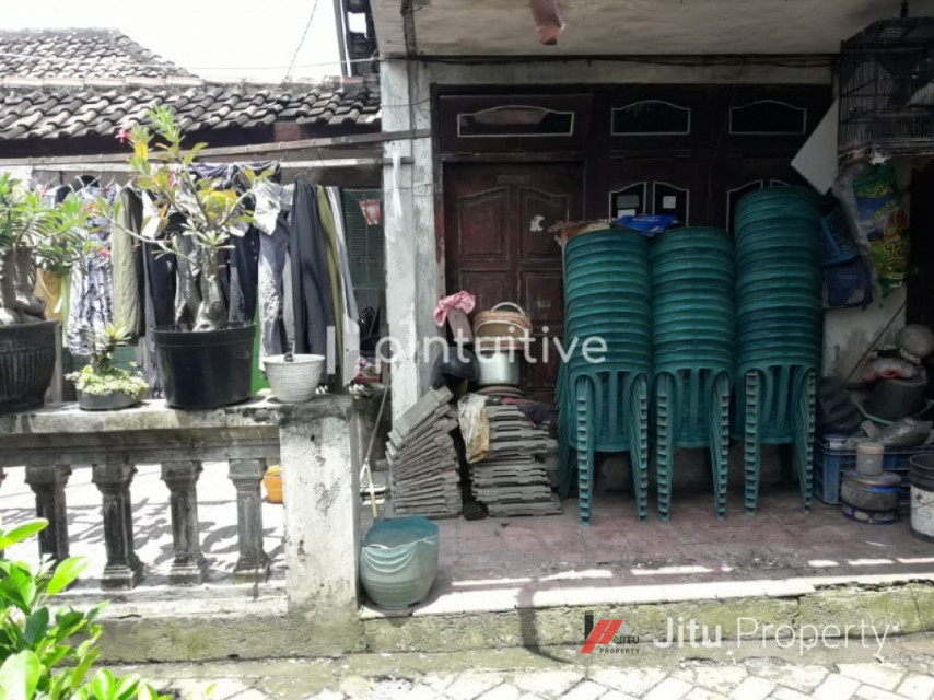 Dijual Rumah Kos Murah 10 Kamar Jl. Sukorejo, Buduran, Sidoarjo