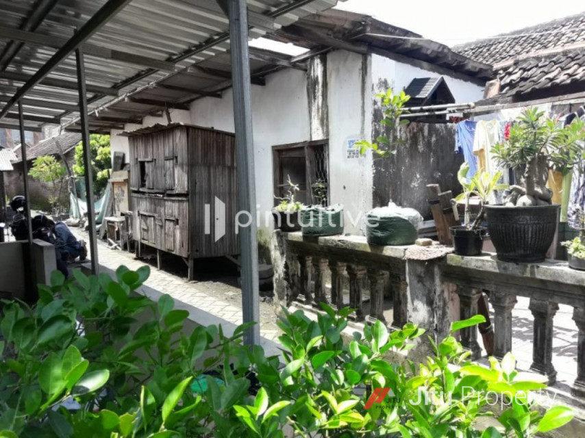 Dijual Rumah Kos Murah 10 Kamar Jl. Sukorejo, Buduran, Sidoarjo