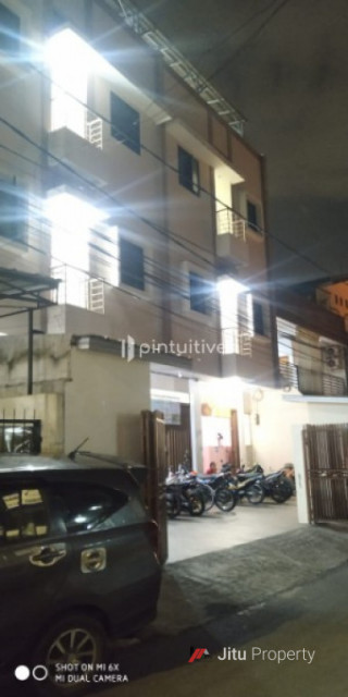 Dijual Kost-an di Tawakal Tomang, Grogol Petamburan, Jakarta Barat