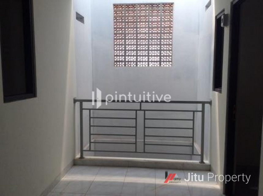 Dijual Kost-an di Tawakal Tomang, Grogol Petamburan, Jakarta Barat