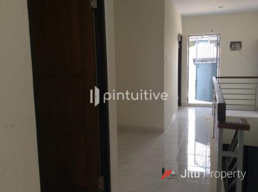 Dijual Kost-an di Tawakal Tomang, Grogol Petamburan, Jakarta Barat