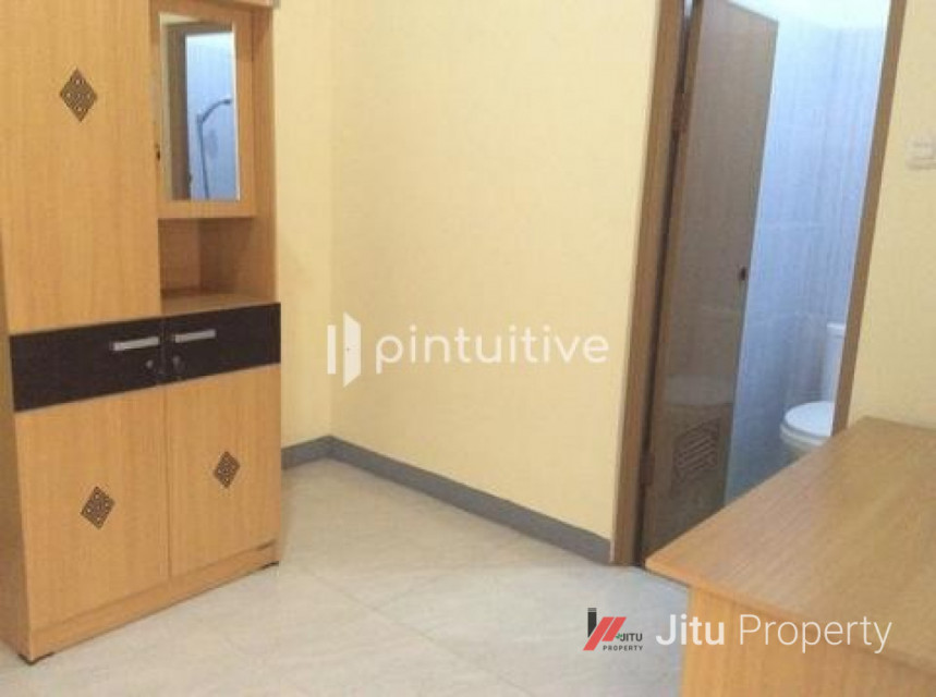 Dijual Kost-an di Tawakal Tomang, Grogol Petamburan, Jakarta Barat
