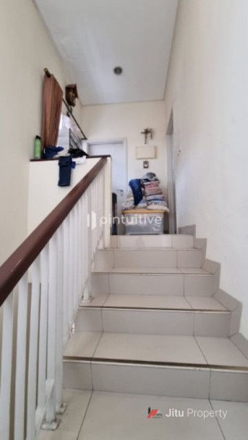 Dijual Rumah Di Green Lake City Cluster Amerika Tangerang