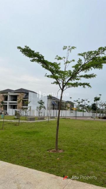 Dijual Kavling di Golf Island PIK Penjaringan, Jakarta Utara