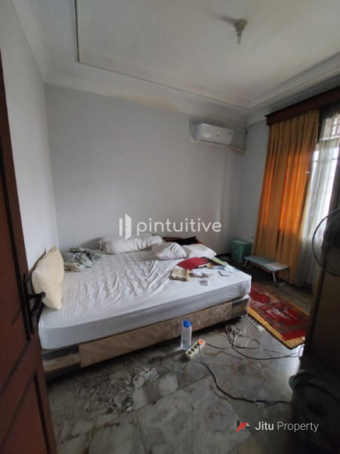 Dijual Rumah Siap Huni di Mampang Prapatan, Pancoran, Jakarta Selatan