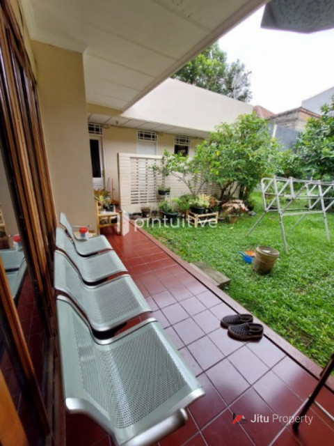 Dijual Rumah Siap Huni di Mampang Prapatan, Pancoran, Jakarta Selatan