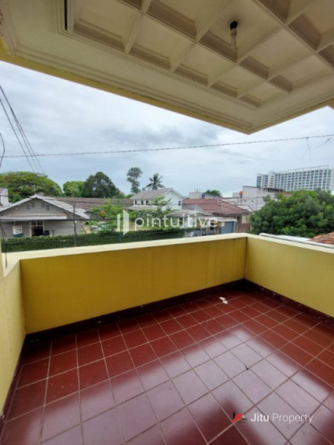 Dijual Rumah Siap Huni di Mampang Prapatan, Pancoran, Jakarta Selatan