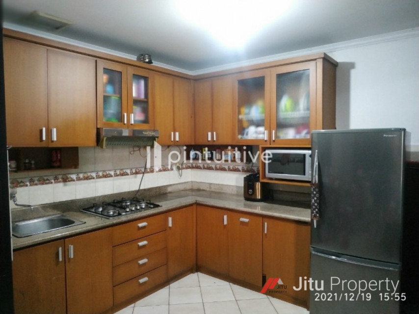 Tanpa DP, Cicil 6 jutaan, Gading Mediterania Residences, Kelapa Gading
