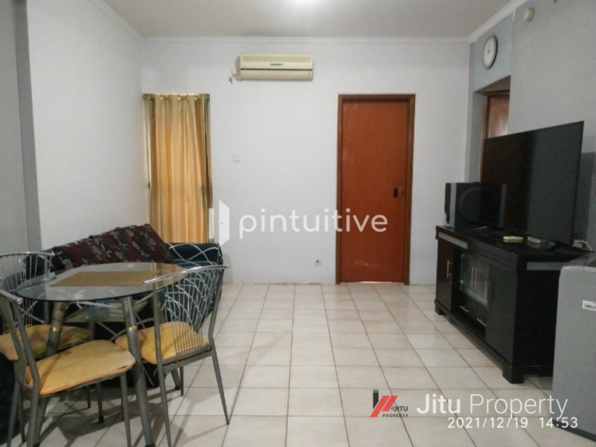 Tanpa DP, Cicil 6 jutaan, Gading Mediterania Residences, Kelapa Gading