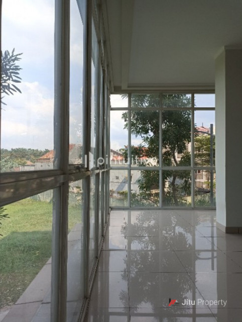 Dijual Ruko Hook Di Area Komersial Summarecon Bekasi